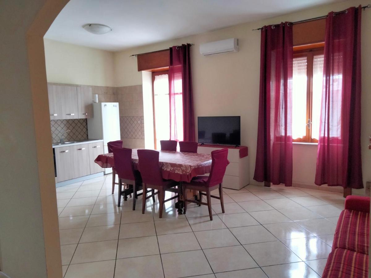 Annalisa House 134 Apartment Naples Exterior photo